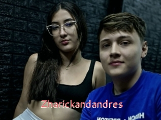 Zharickandandres
