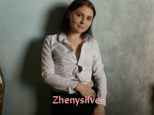 Zhenysilver
