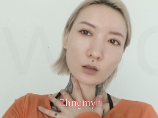 Zhngmyh