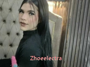 Zhoeelectra