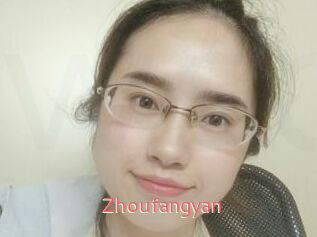Zhoufangyan