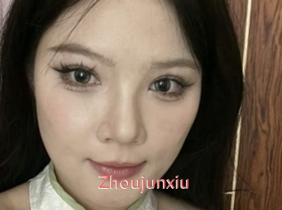 Zhoujunxiu
