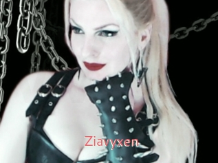 ziavyxen Webcam Sexe Direct