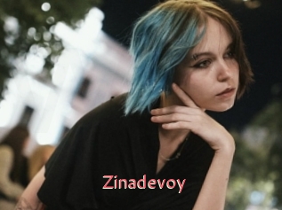 Zinadevoy
