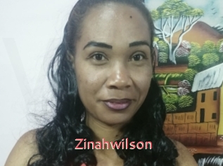 zinahwilson Webcam Sexe Direct