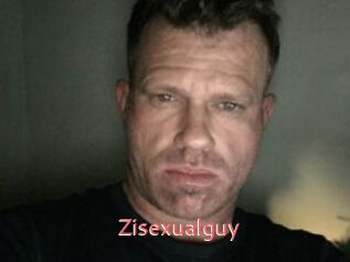 Zisexualguy