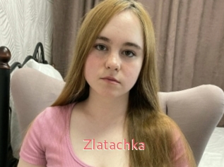 Zlatachka