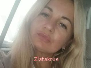 Zlatakrus