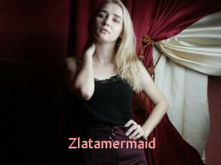 Zlatamermaid