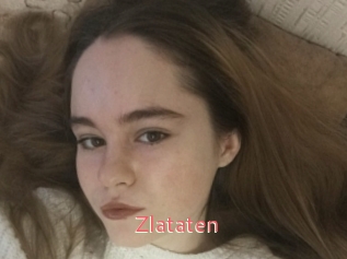 Zlataten