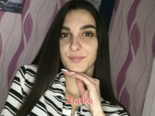 Zlatka