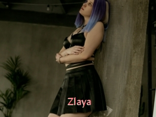 Zlaya