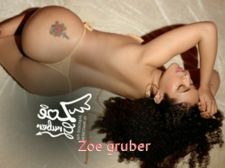 Zoe_gruber