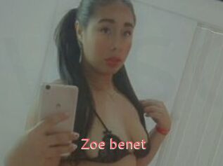 Zoe_benet