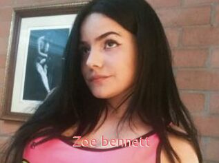 Zoe_bennett