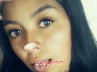 Zoecream