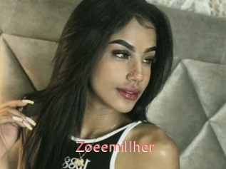 Zoeemillher