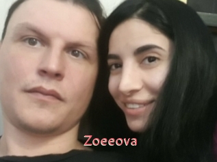 Zoeeova