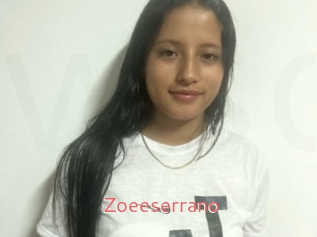 Zoeeserrano