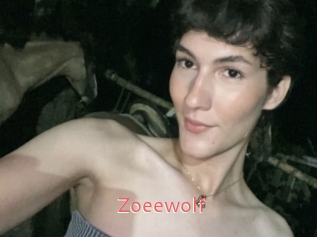zoeewolf Webcam Sexe Direct