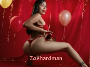 zoehardman Webcam Sexe Direct