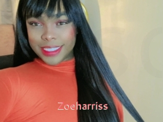 Zoeharriss