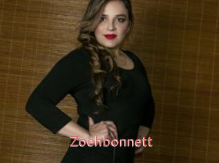 Zoehbonnett