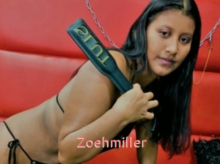 Zoehmiller