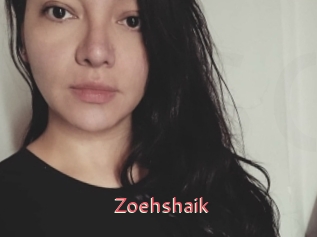 Zoehshaik