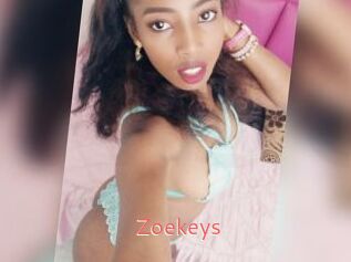 Zoekeys