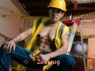 Zoekrug