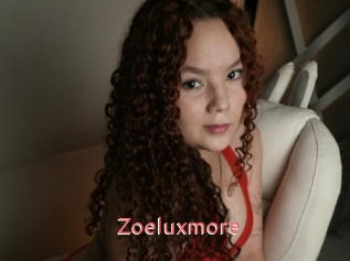 zoeluxmore Webcam Sexe Direct