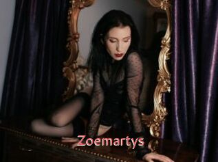 Zoemartys