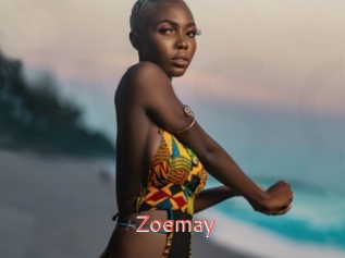 Zoemay