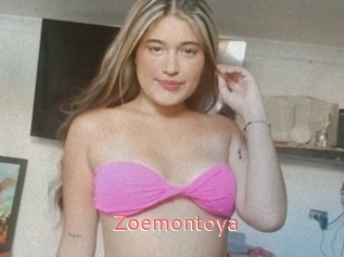 Zoemontoya