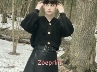 Zoeprim