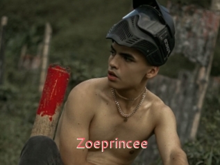Zoeprincee