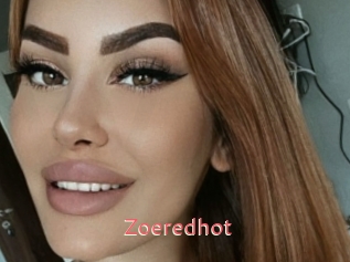 Zoeredhot