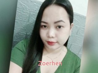 Zoerhen
