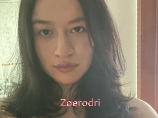 Zoerodri