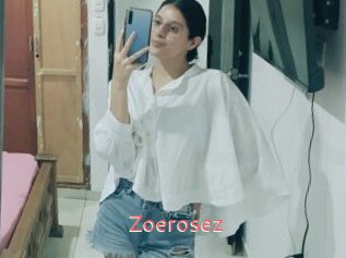 Zoerosez