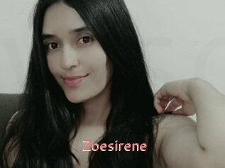 Zoesirene