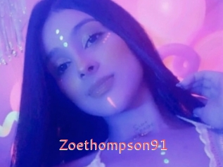 Zoethompson91