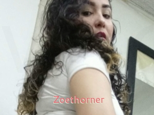 Zoethorner