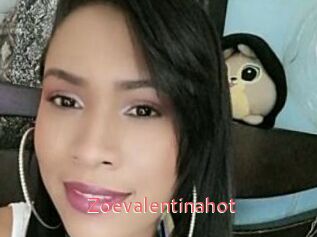 Zoevalentinahot