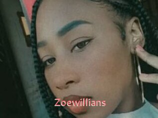 Zoewillians