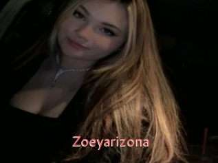 Zoeyarizona