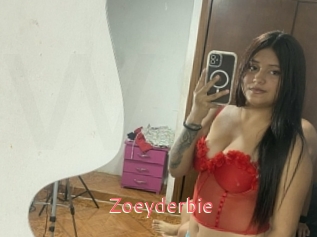 Zoeyderbie