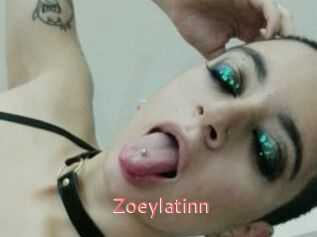 Zoeylatinn