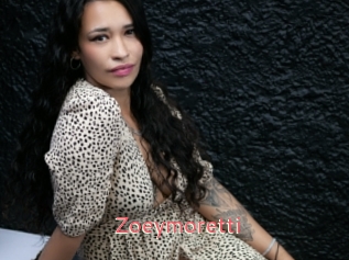 Zoeymoretti